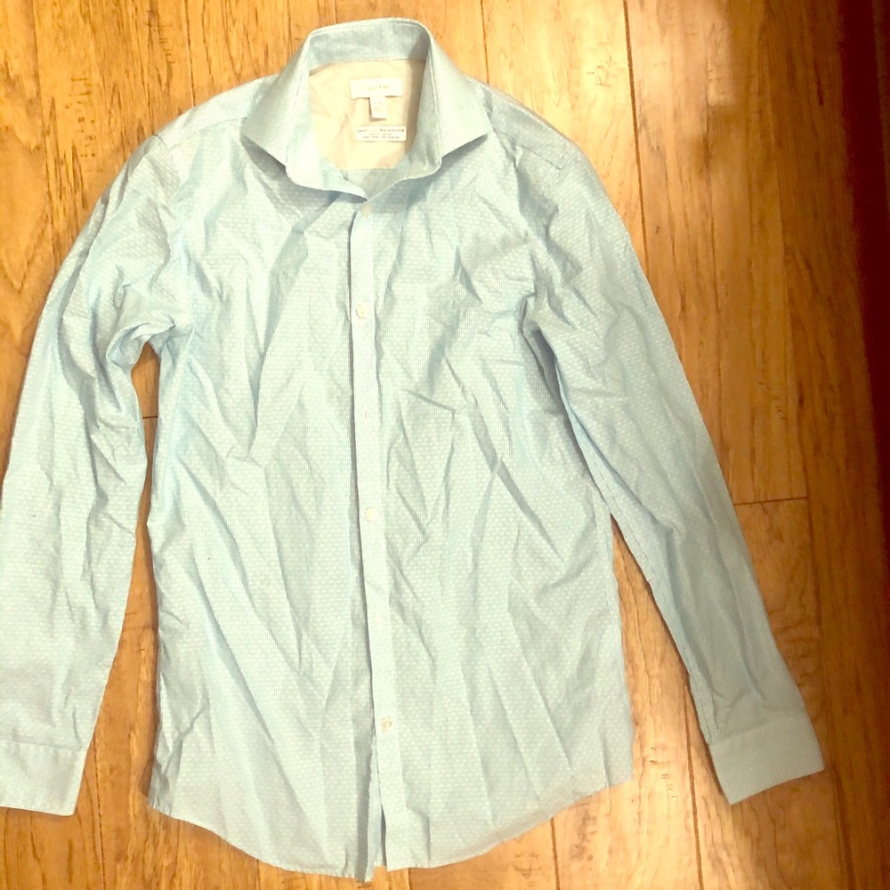 Men’s Calvin Klein Button Down